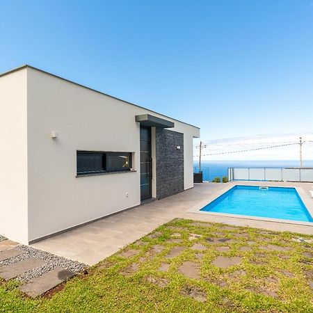 Casa Georgina Villa Calheta  Exterior photo