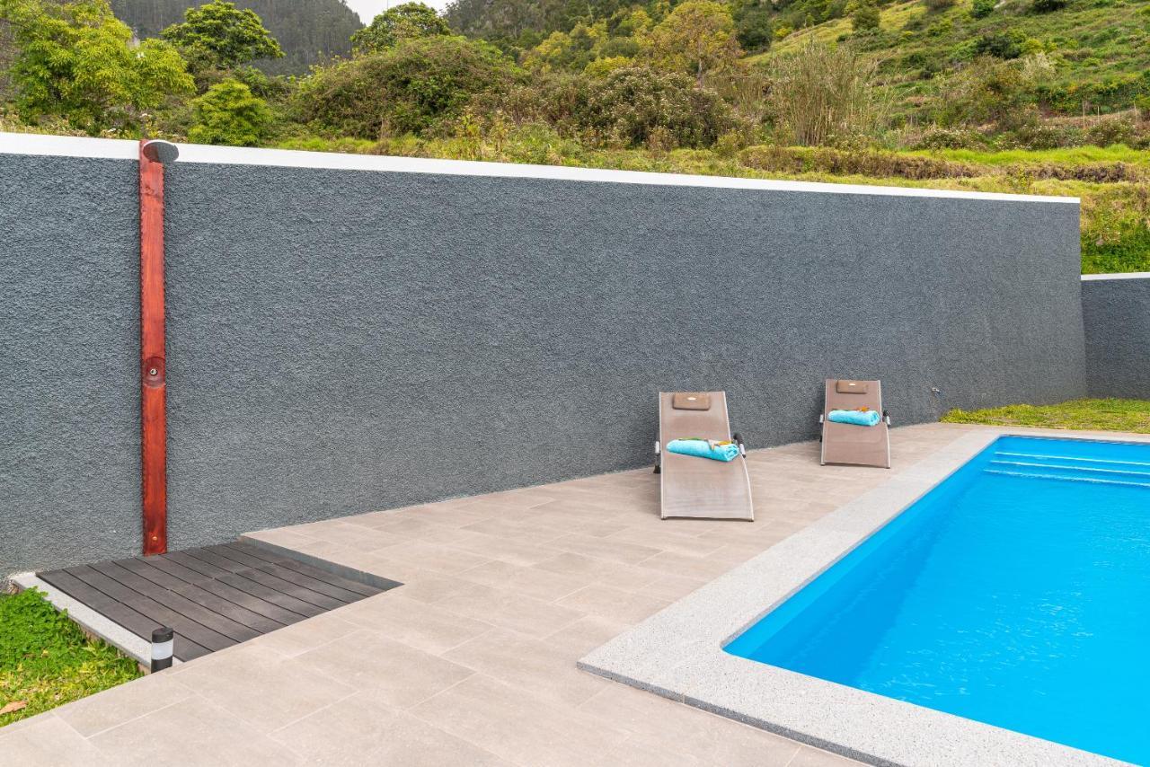 Casa Georgina Villa Calheta  Exterior photo