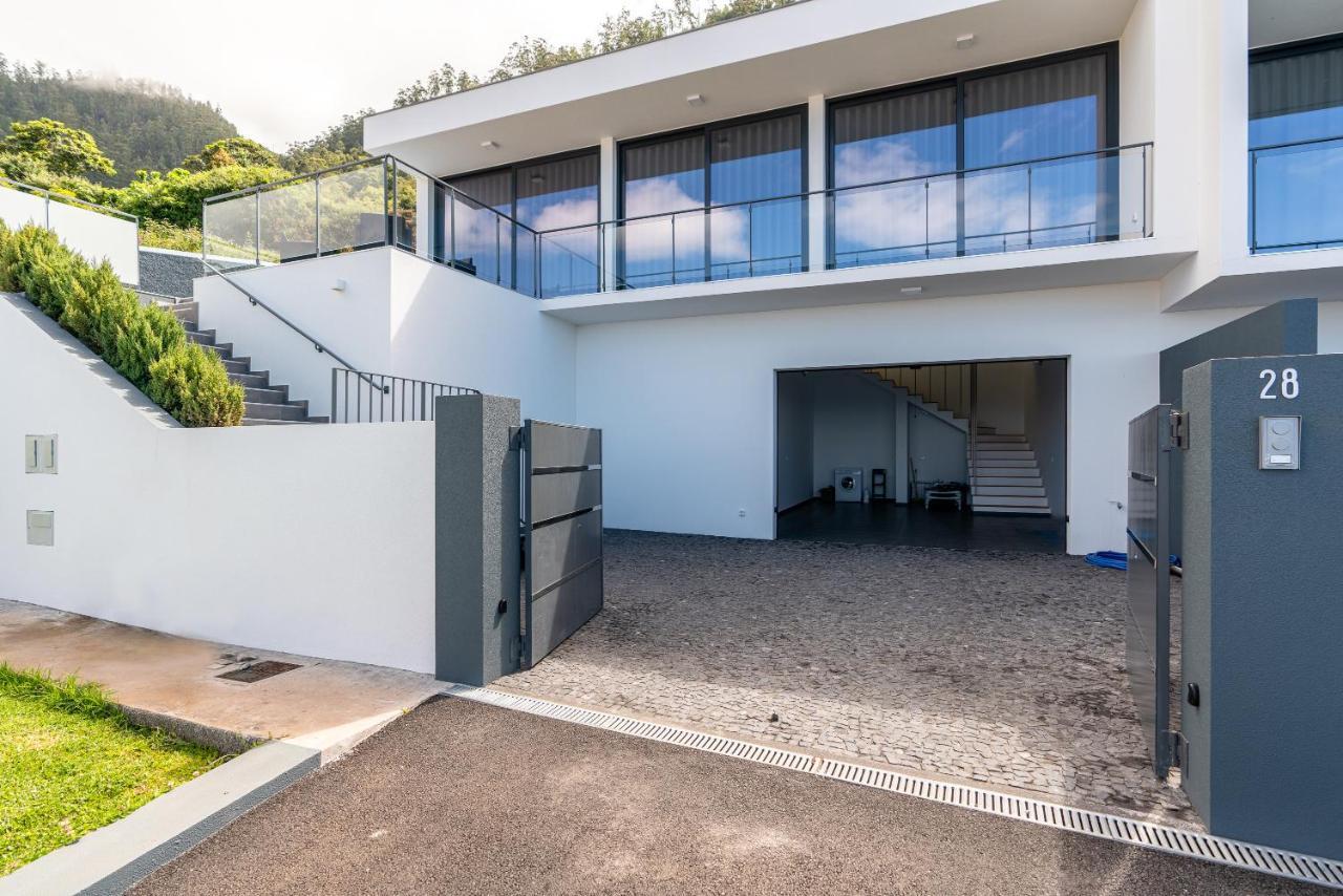 Casa Georgina Villa Calheta  Exterior photo