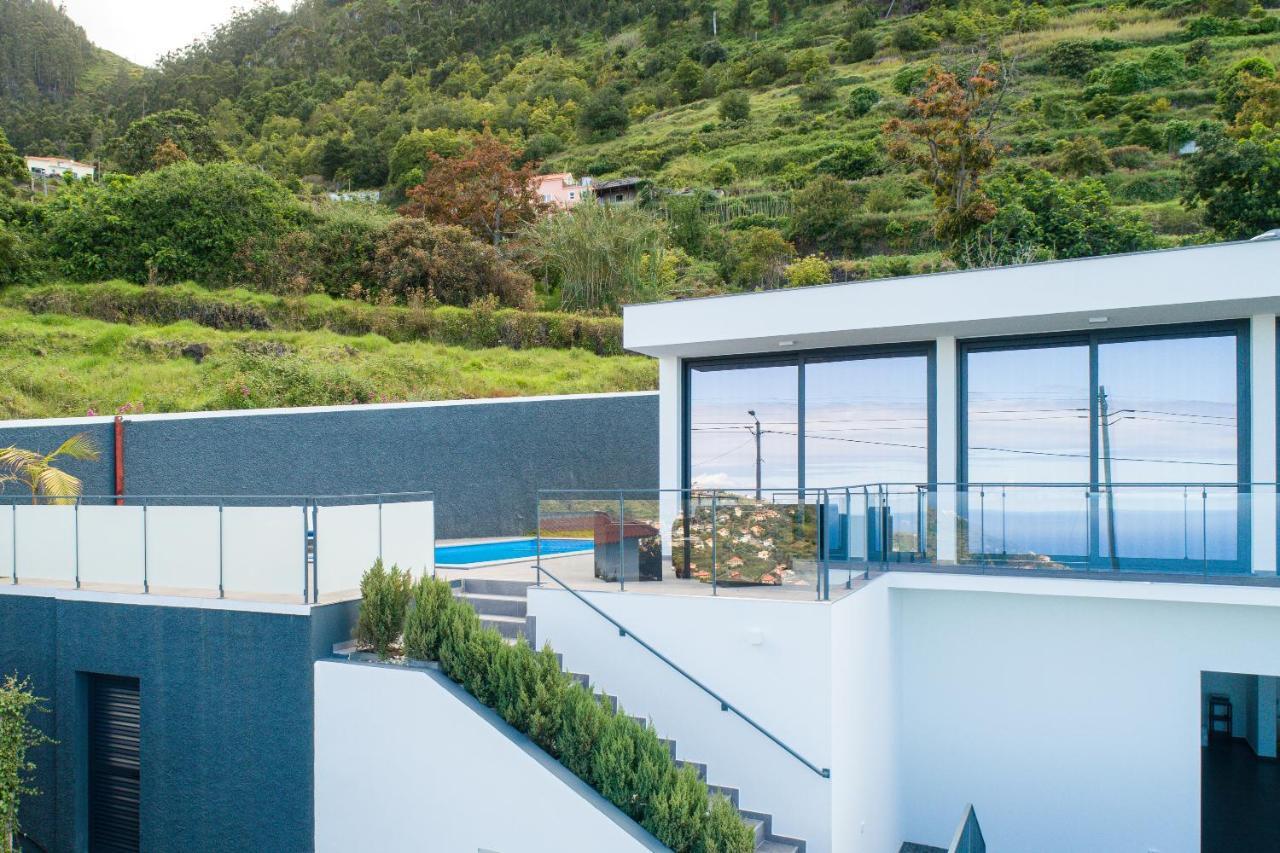 Casa Georgina Villa Calheta  Exterior photo