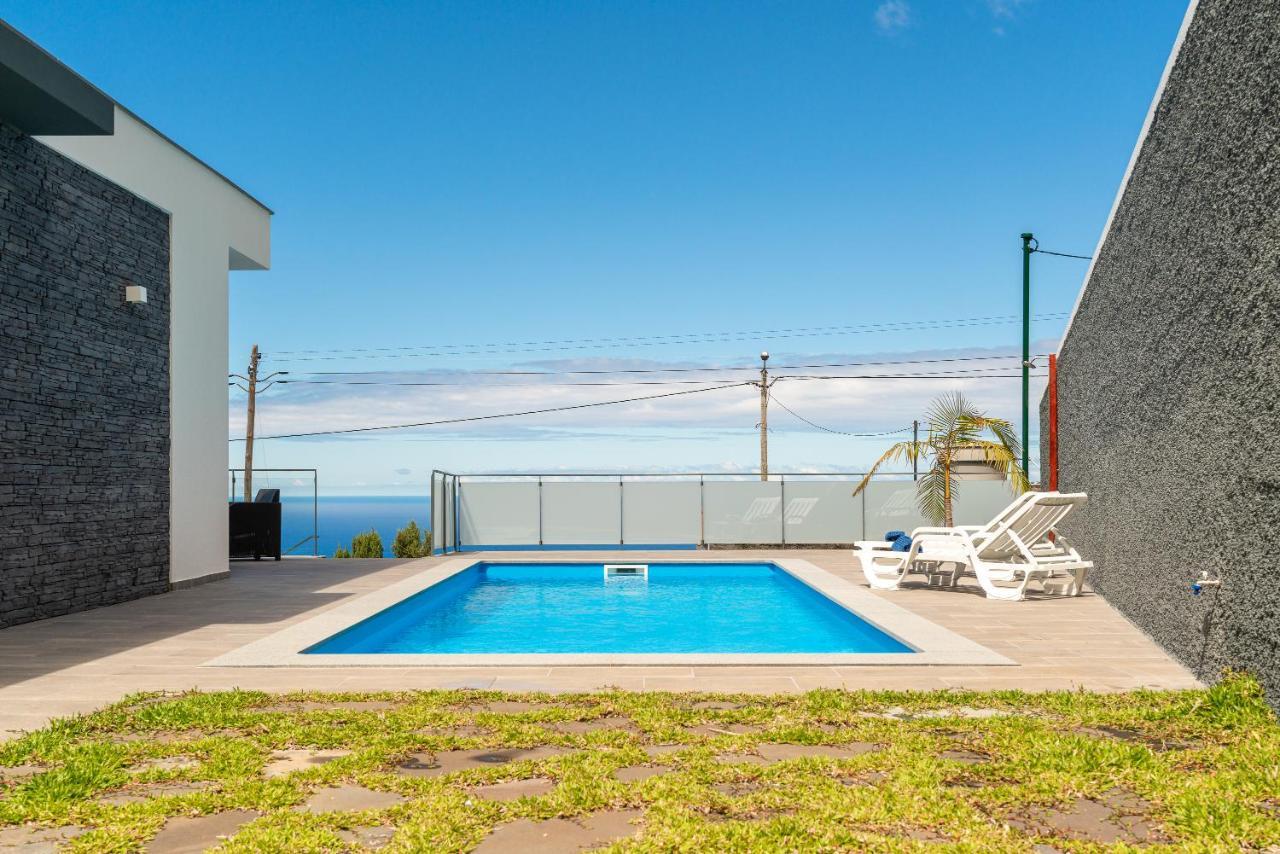 Casa Georgina Villa Calheta  Exterior photo