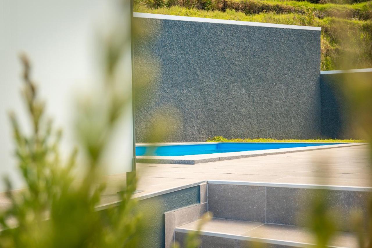 Casa Georgina Villa Calheta  Exterior photo