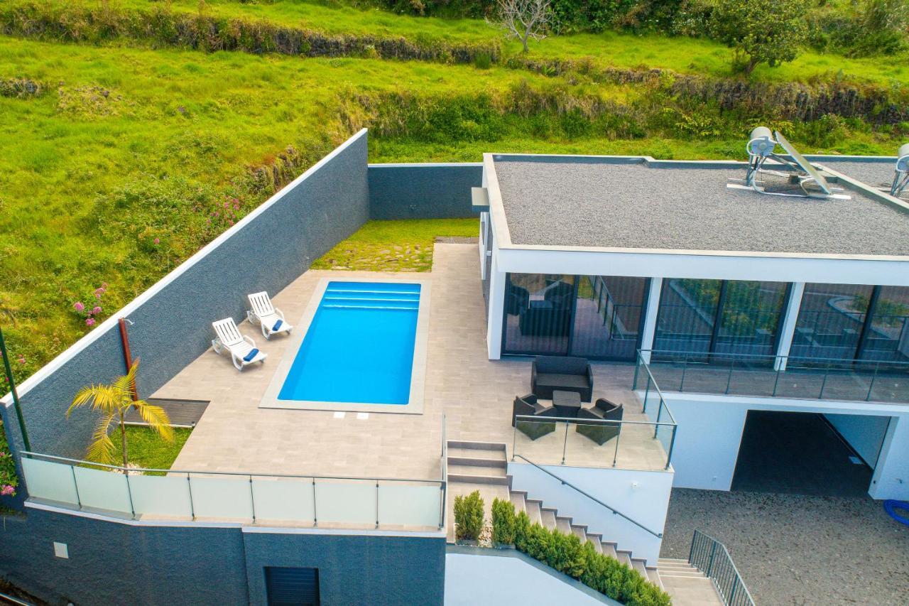 Casa Georgina Villa Calheta  Exterior photo