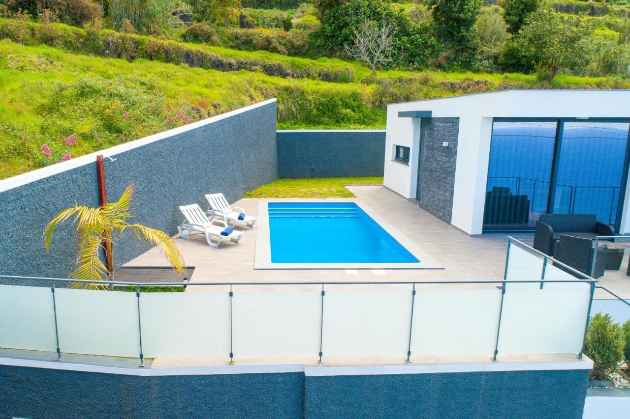 Casa Georgina Villa Calheta  Exterior photo