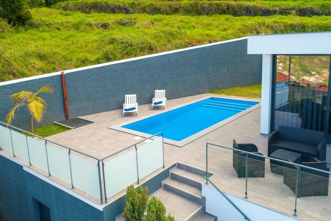Casa Georgina Villa Calheta  Exterior photo
